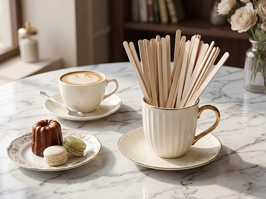 Coffee Stirrers wholesale