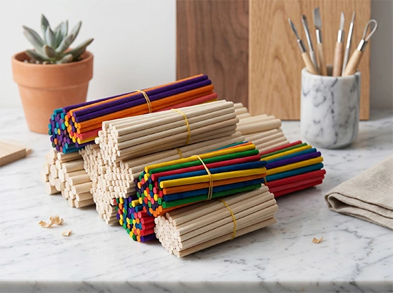 Craft Sticks wholesale